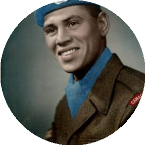 Layton Robert Harper