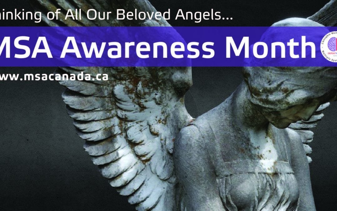 MSA AWARENESS ANGELS ZOOM BACKGROUND